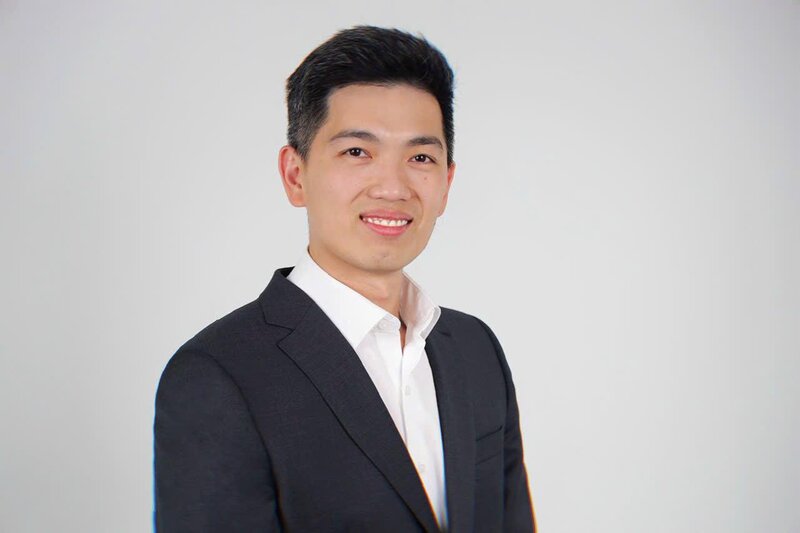 Steven Nguyen - Managing Partner, CPA at Binh An Business Advisory
